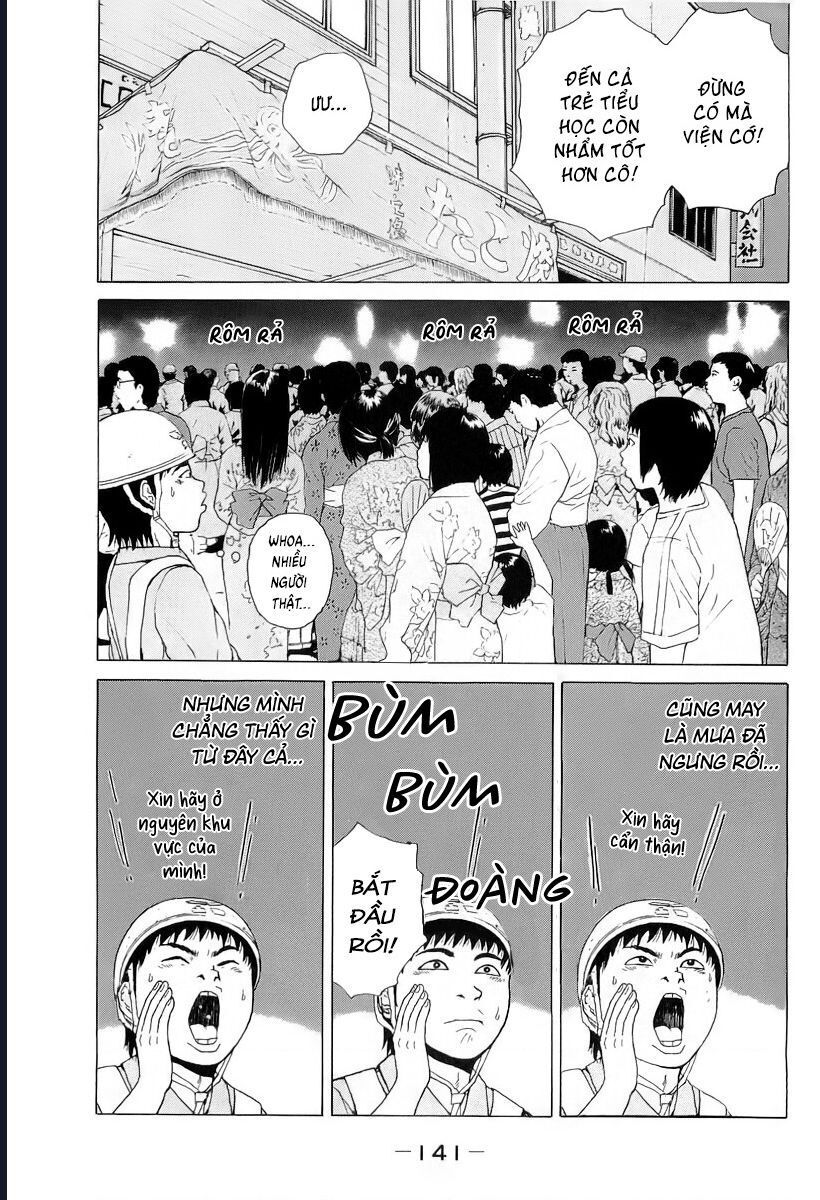 Sekitou Elegy Chapter 30 - Trang 2