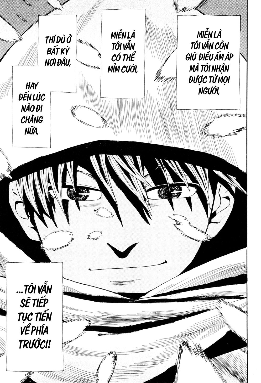 Sengoku Youko Chapter 99 - Trang 2