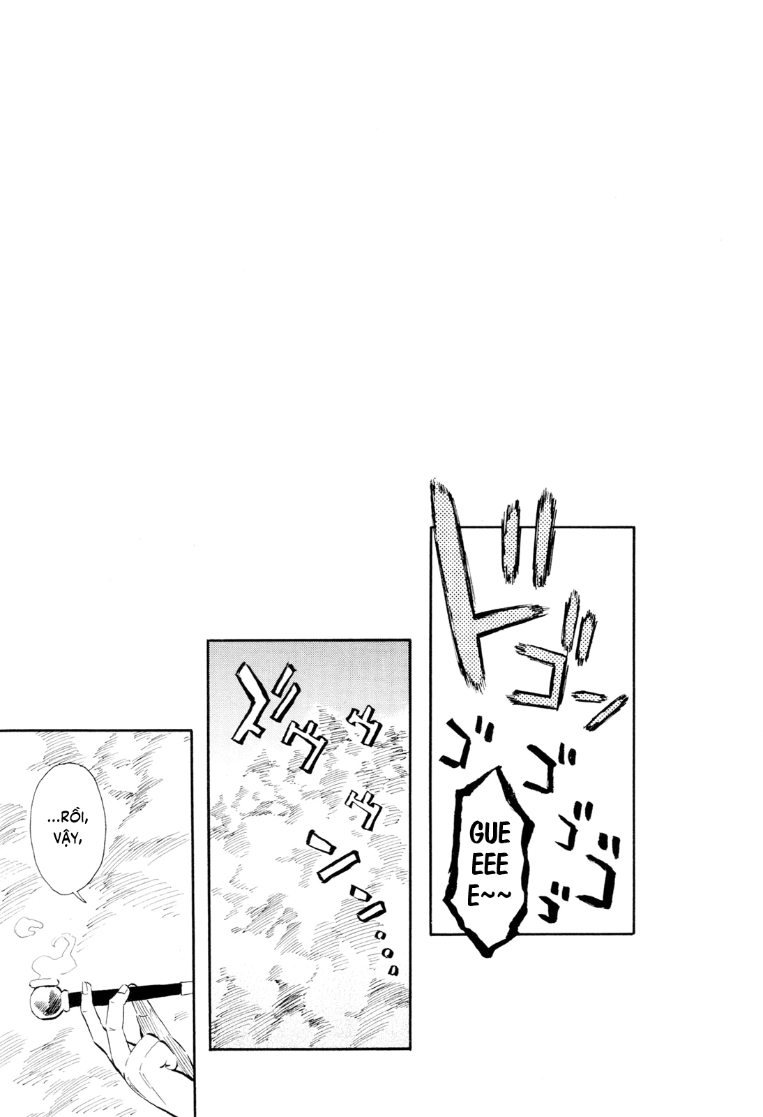 Sengoku Youko Chapter 99 - Trang 2