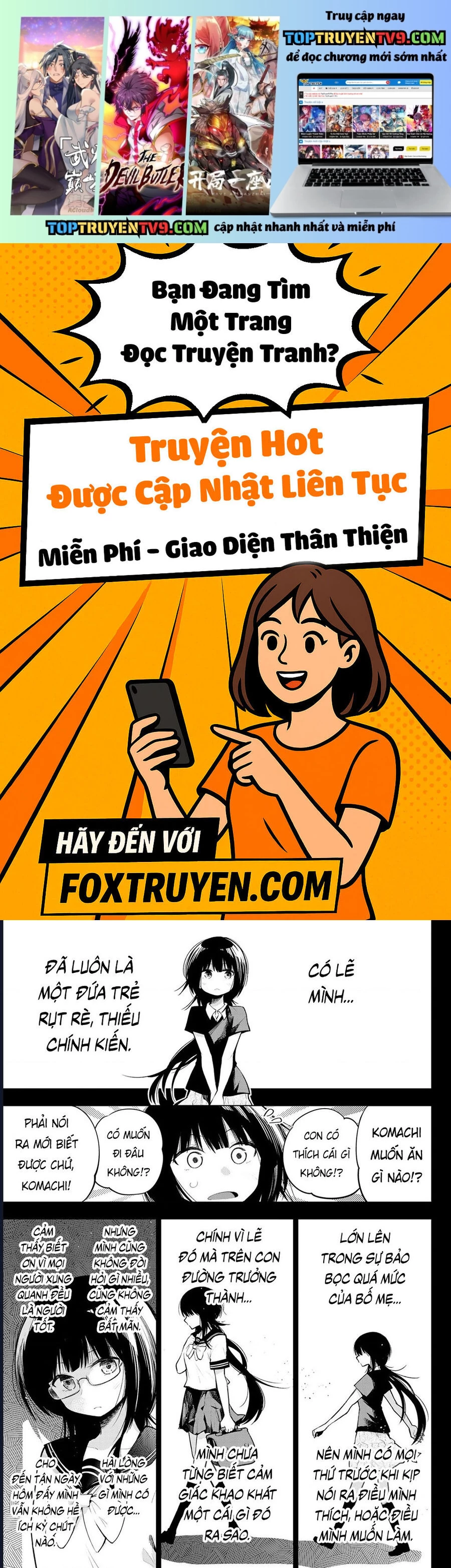 Senryuu Shoujo Chap 147 - Trang 2