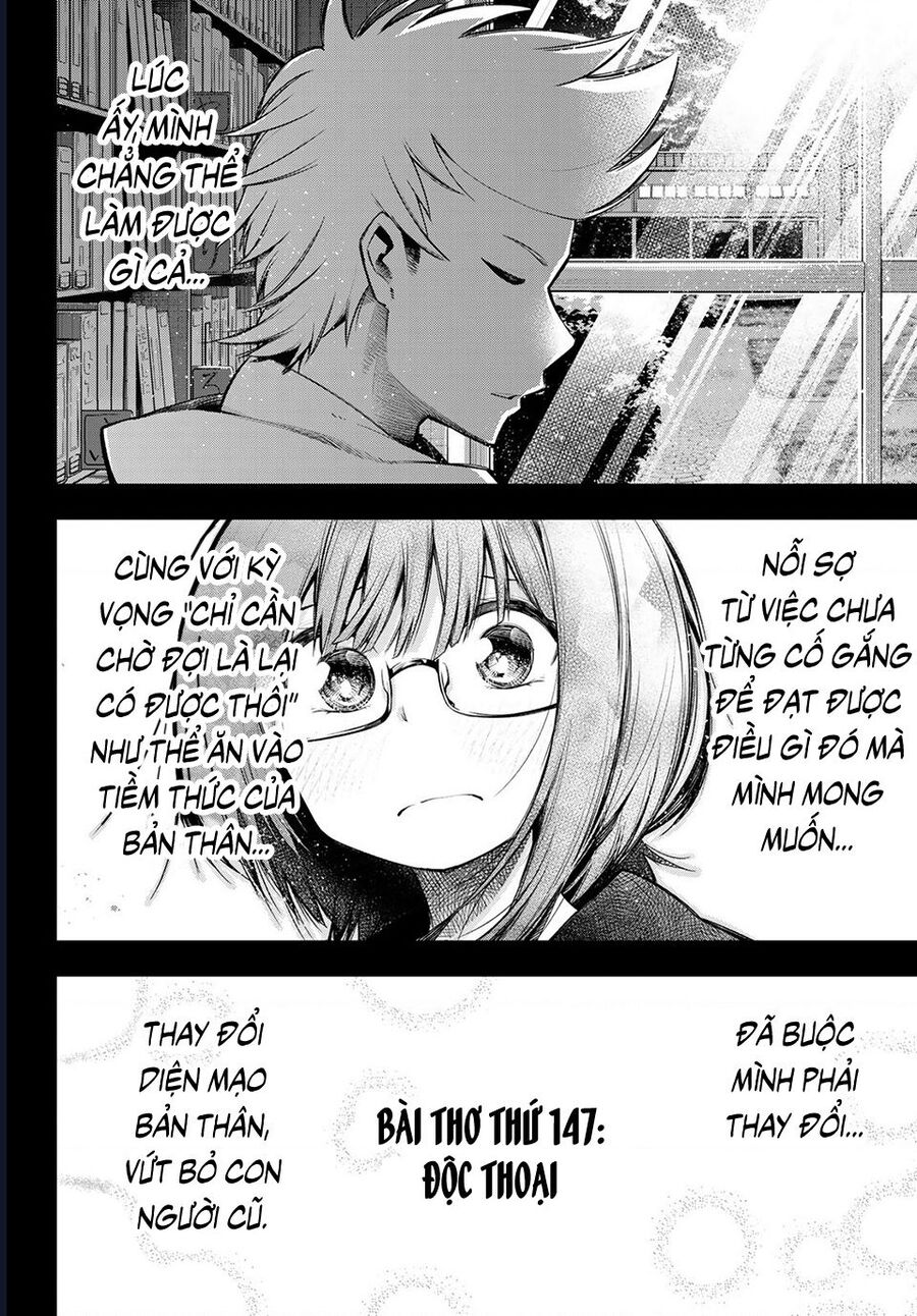Senryuu Shoujo Chap 147 - Trang 2