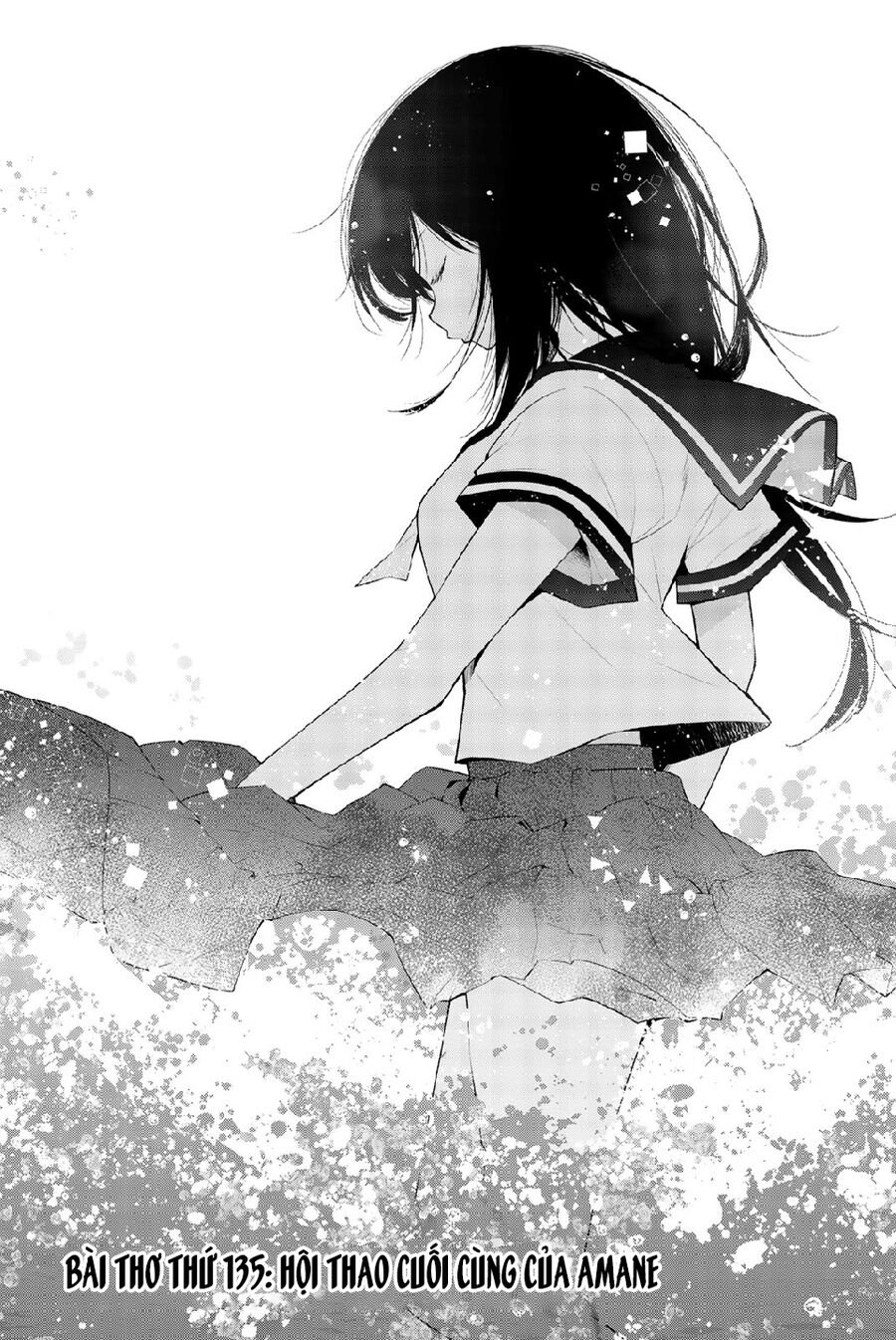 Senryuu Shoujo Chapter 135 - Trang 2