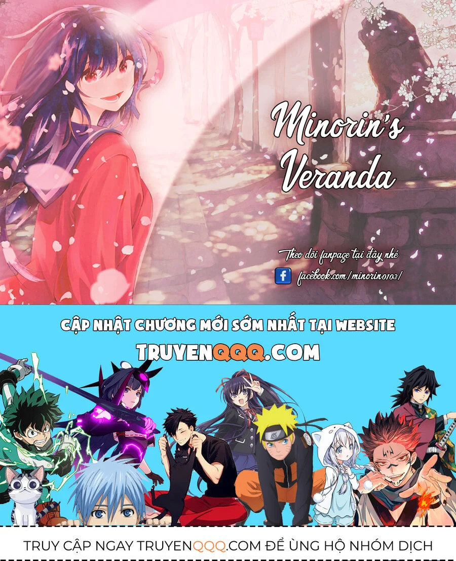 Senryuu Shoujo Chapter 135 - Trang 2