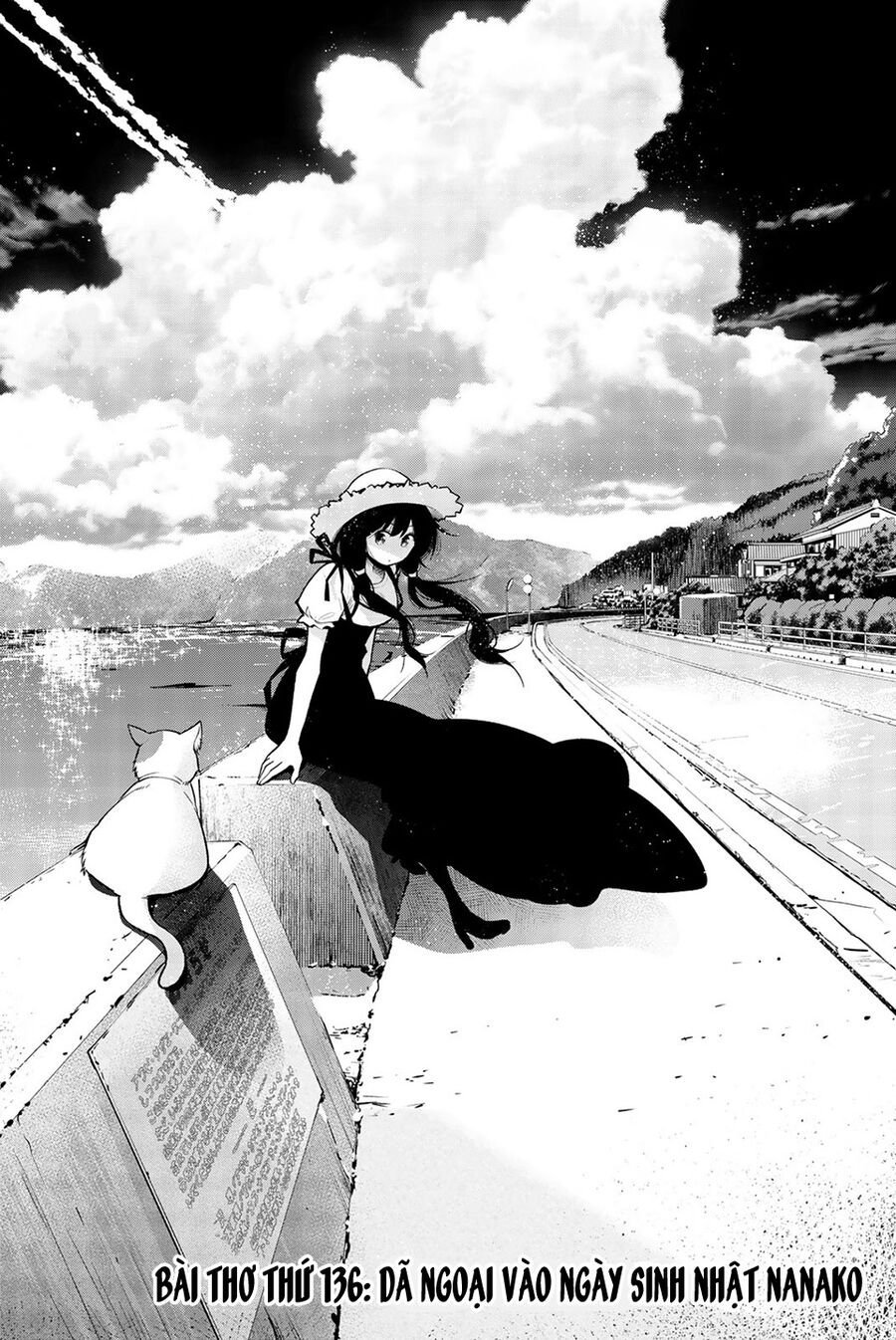 Senryuu Shoujo Chapter 136 - Trang 2