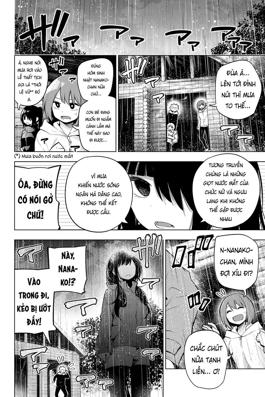 Senryuu Shoujo Chapter 136 - Trang 2