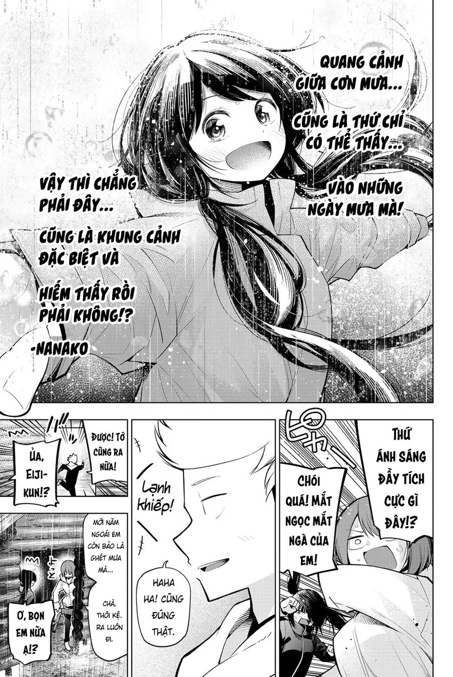 Senryuu Shoujo Chapter 136 - Trang 2