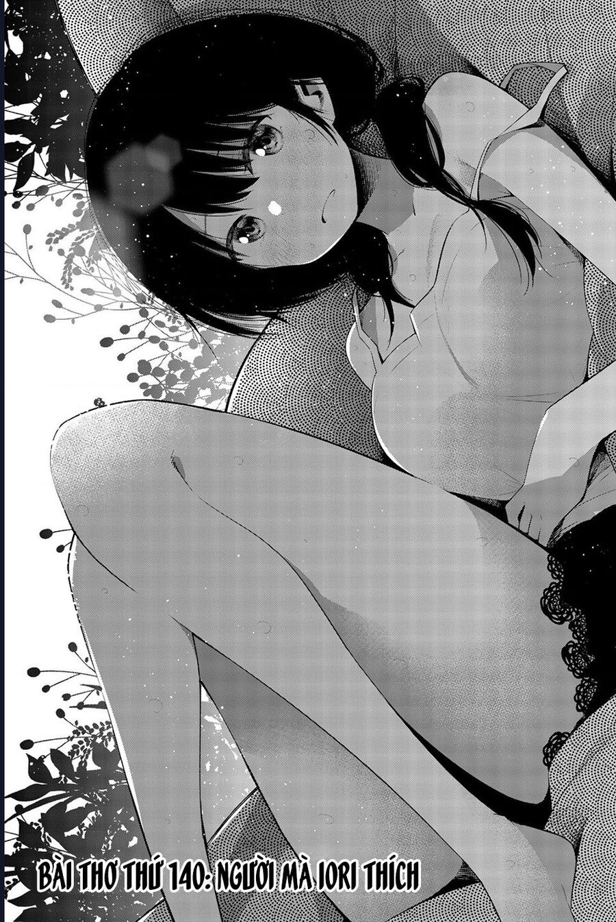Senryuu Shoujo Chapter 140 - Trang 3