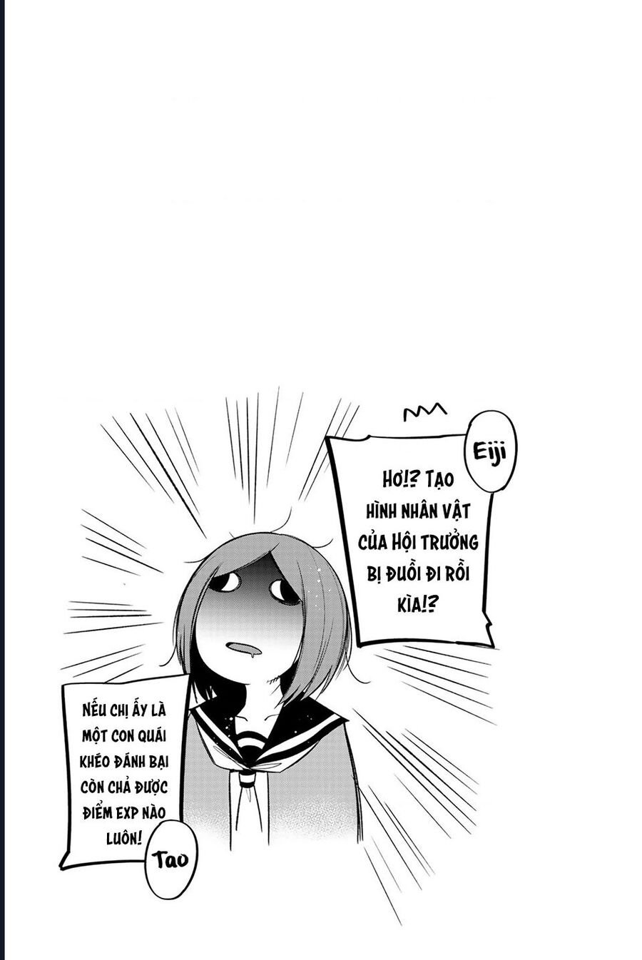 Senryuu Shoujo Chapter 140 - Trang 3