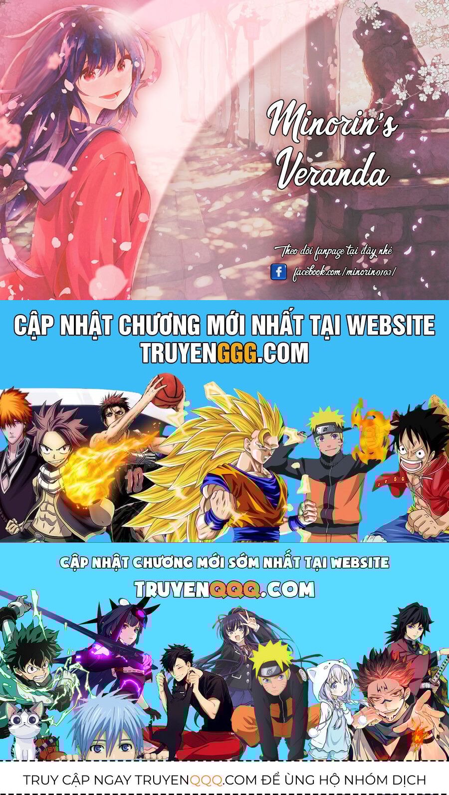Senryuu Shoujo Chapter 140 - Trang 3