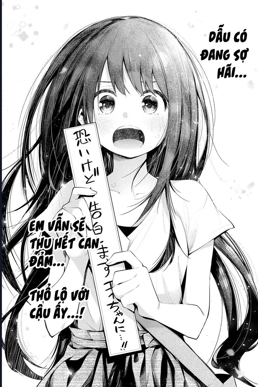 Senryuu Shoujo Chapter 141 - Trang 3