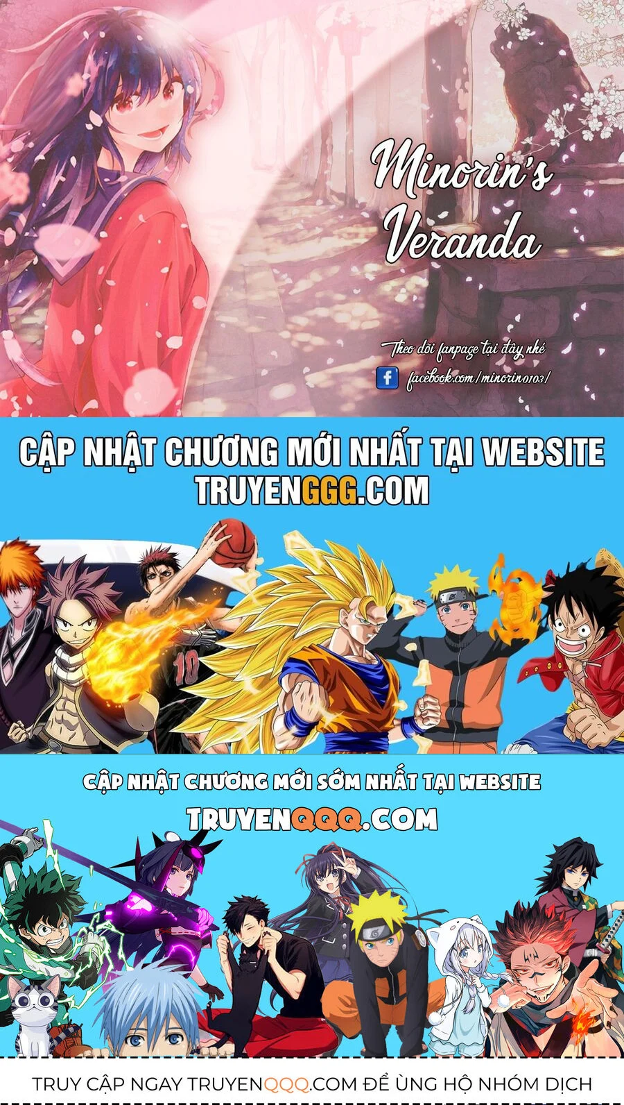 Senryuu Shoujo Chapter 141 - Trang 3