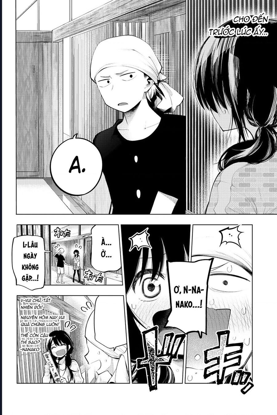 Senryuu Shoujo Chapter 144 - Trang 2
