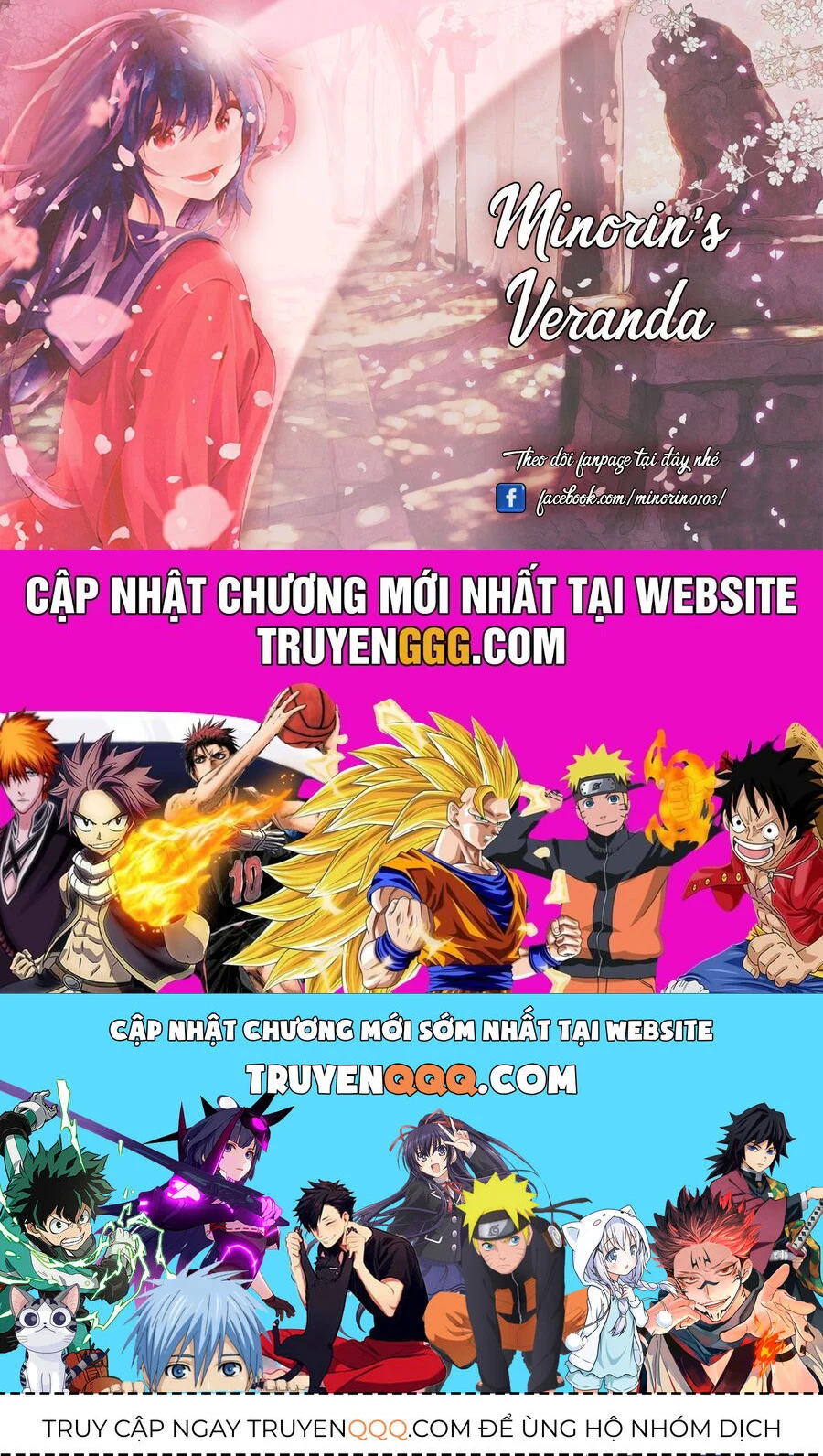 Senryuu Shoujo Chapter 144 - Trang 2