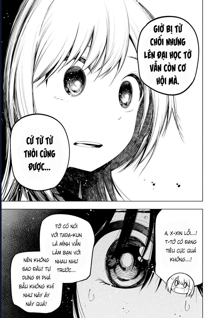 Senryuu Shoujo Chapter 146 7
