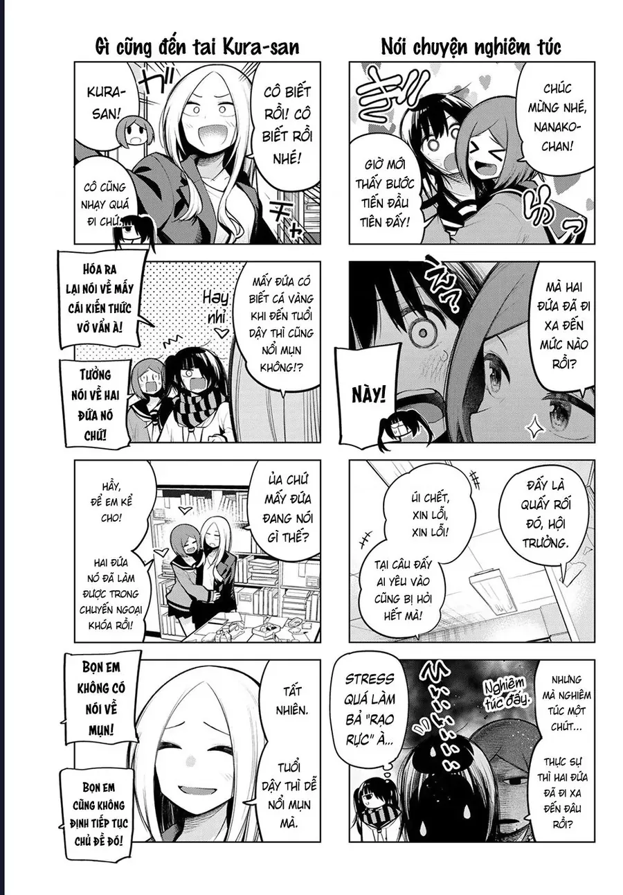 Senryuu Shoujo Chapter 154 4