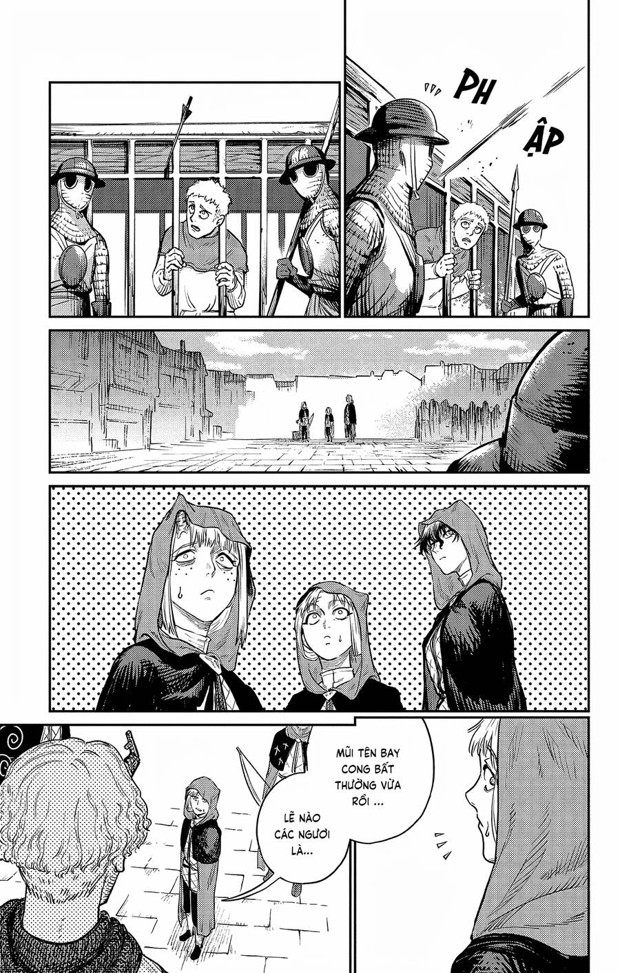 Sensou Kyoushitsu Chapter 17 22