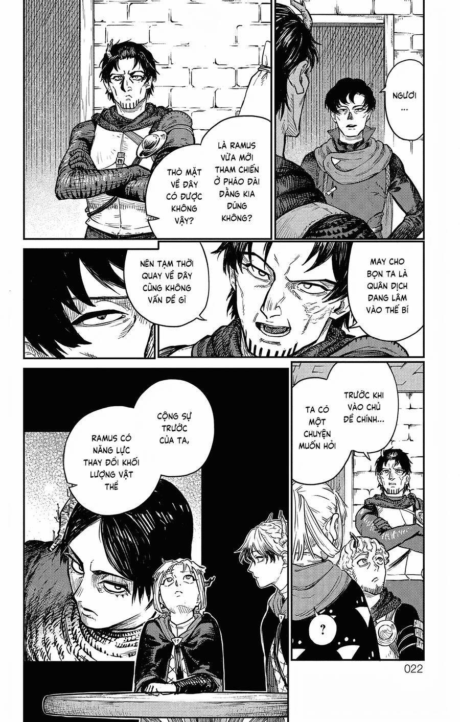 Sensou Kyoushitsu Chapter 17 25