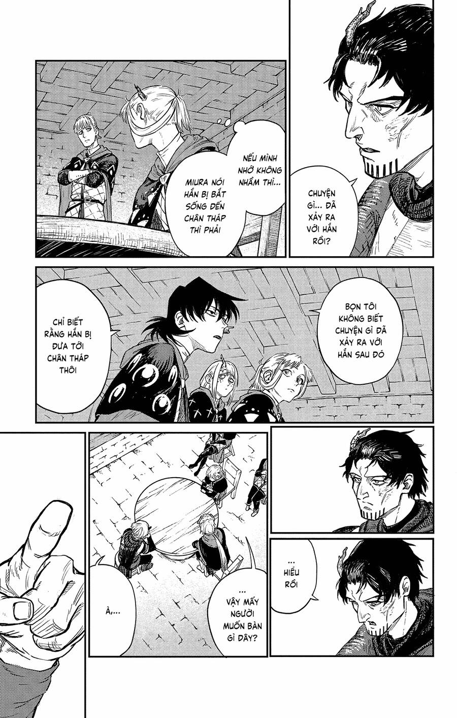 Sensou Kyoushitsu Chapter 17 26