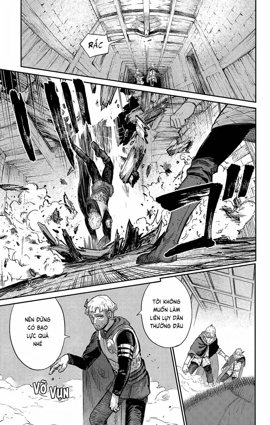 Sensou Kyoushitsu Chapter 17 38
