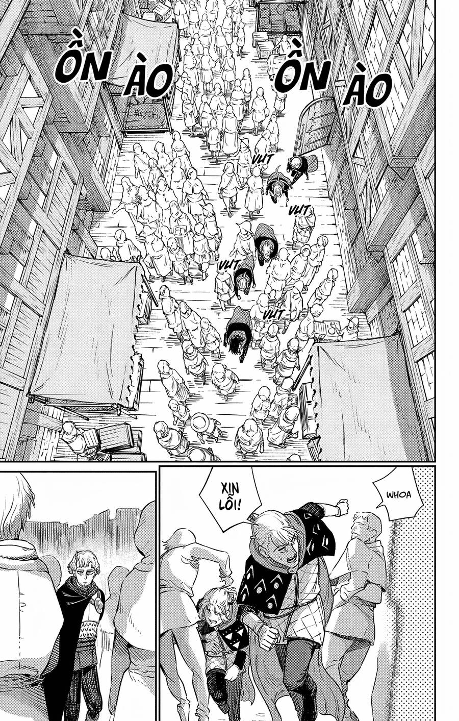 Sensou Kyoushitsu Chapter 17 40