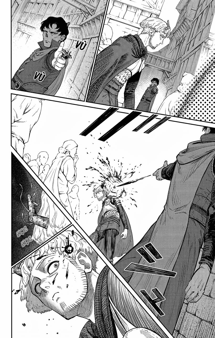 Sensou Kyoushitsu Chapter 17 41