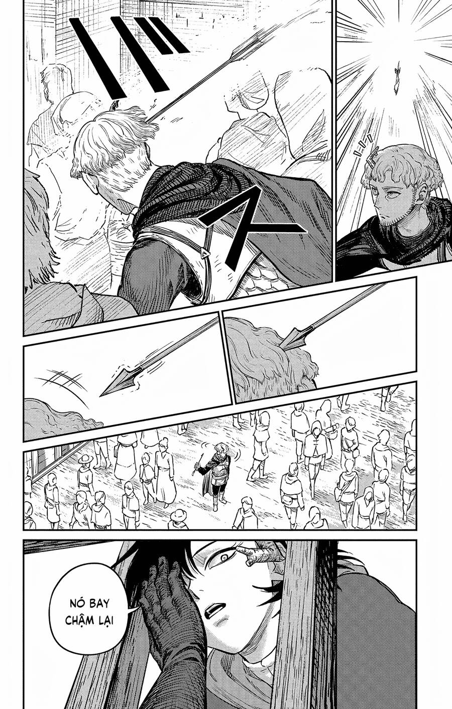 Sensou Kyoushitsu Chapter 17 43