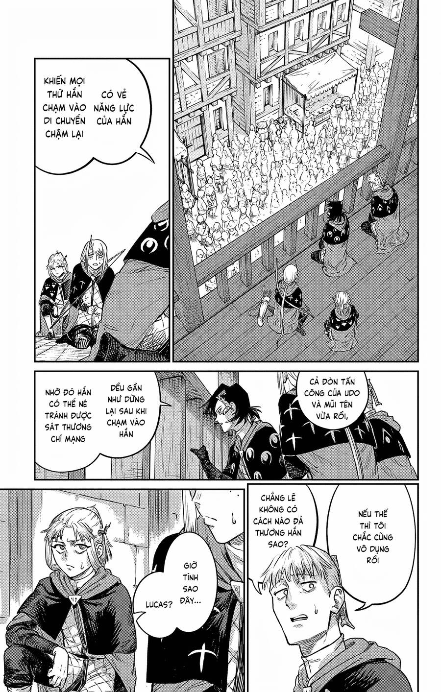Sensou Kyoushitsu Chapter 17 44