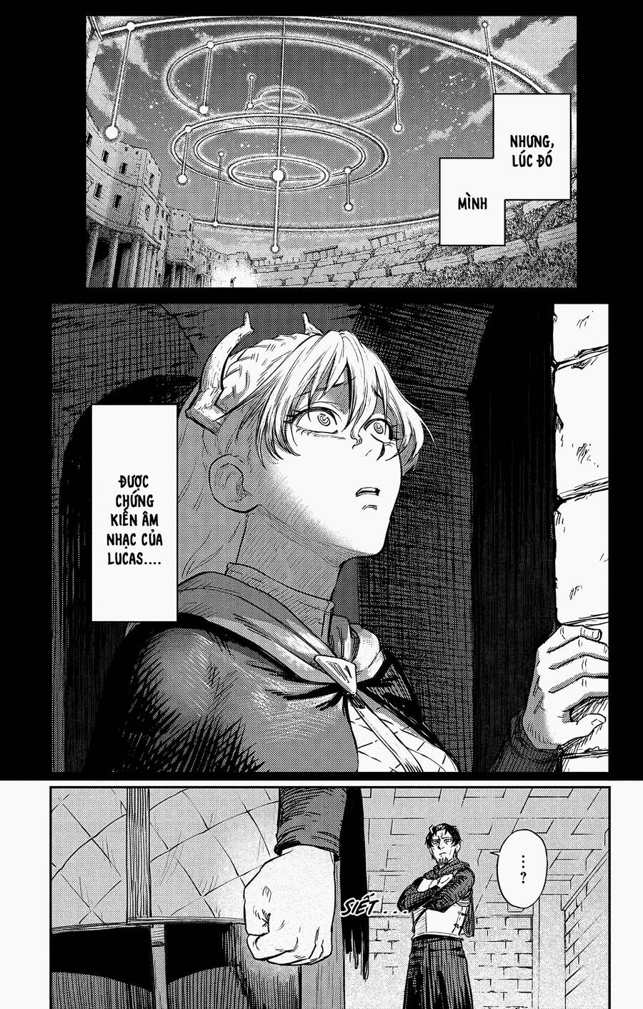 Sensou Kyoushitsu Chapter 17 48