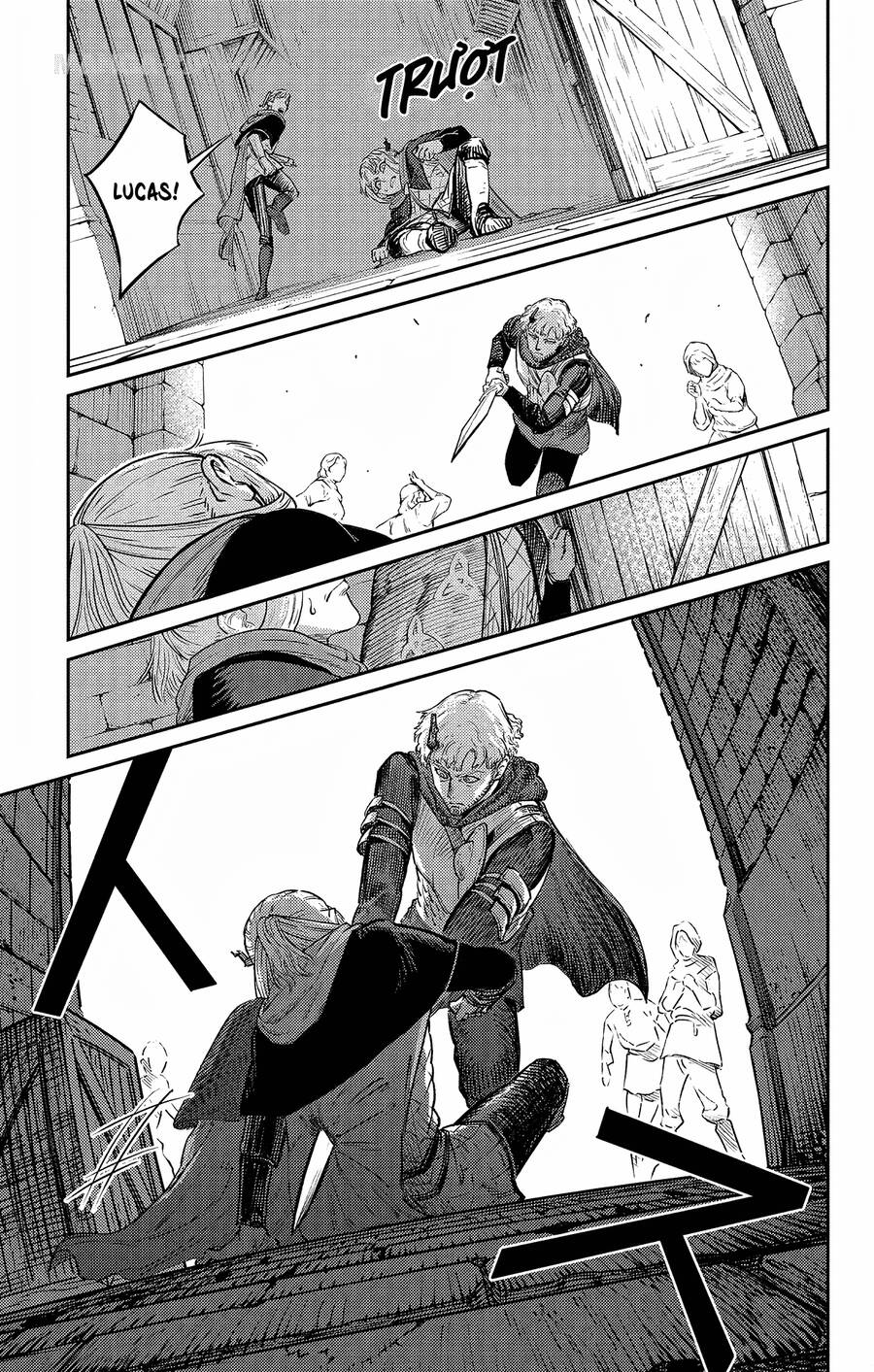 Sensou Kyoushitsu Chapter 17 50