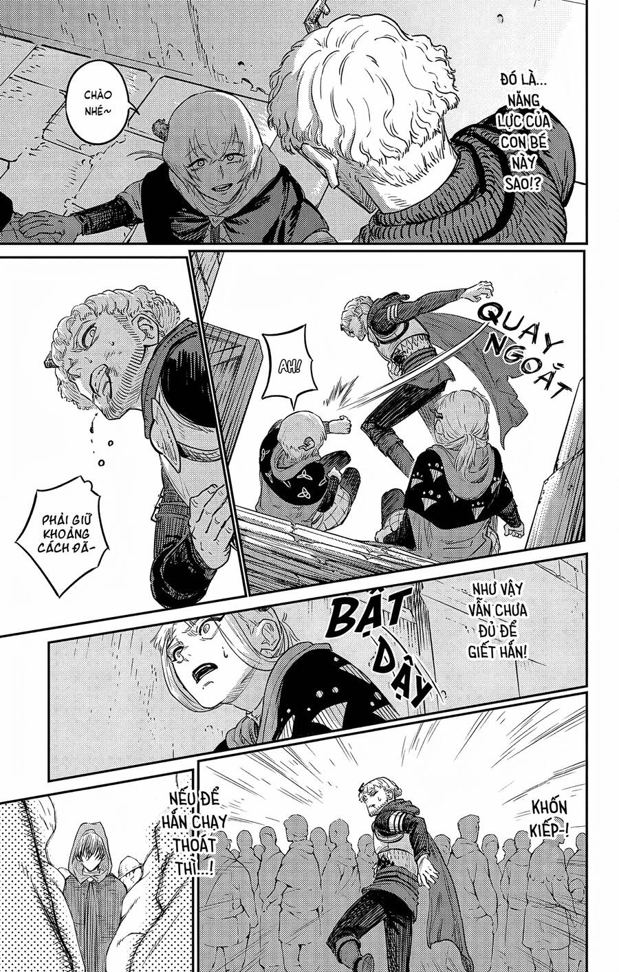 Sensou Kyoushitsu Chapter 17 52