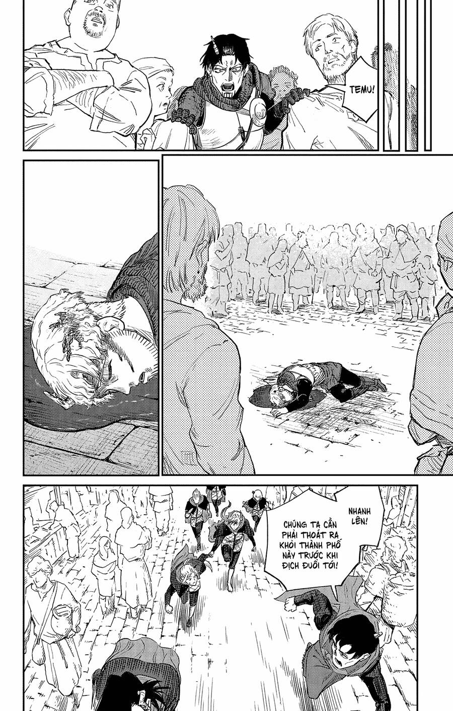 Sensou Kyoushitsu Chapter 17 55