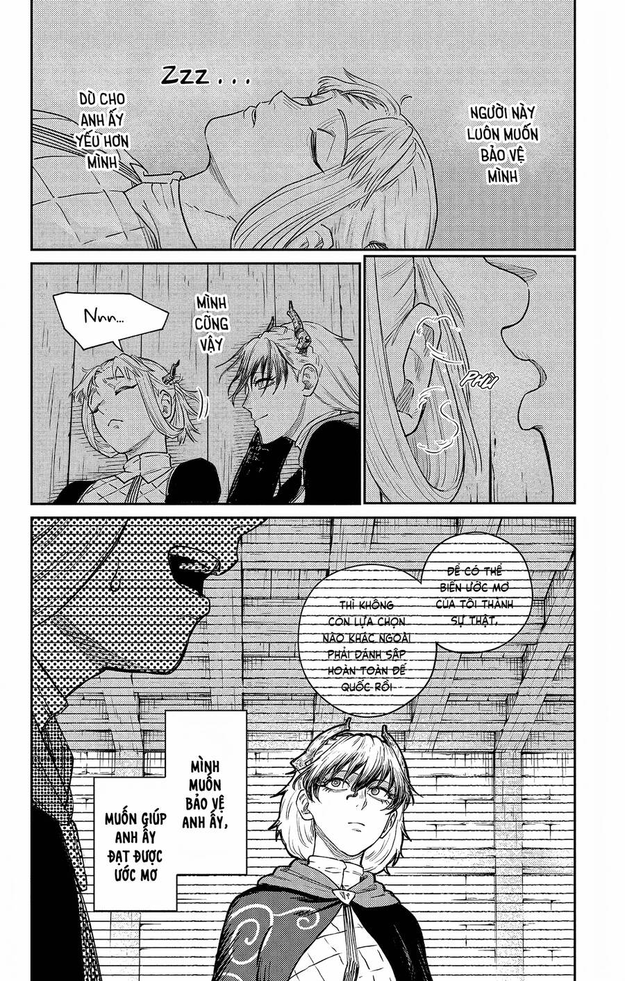 Sensou Kyoushitsu Chapter 17 61