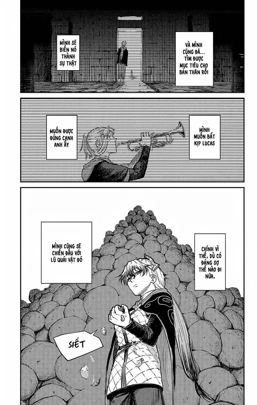Sensou Kyoushitsu Chapter 17 62