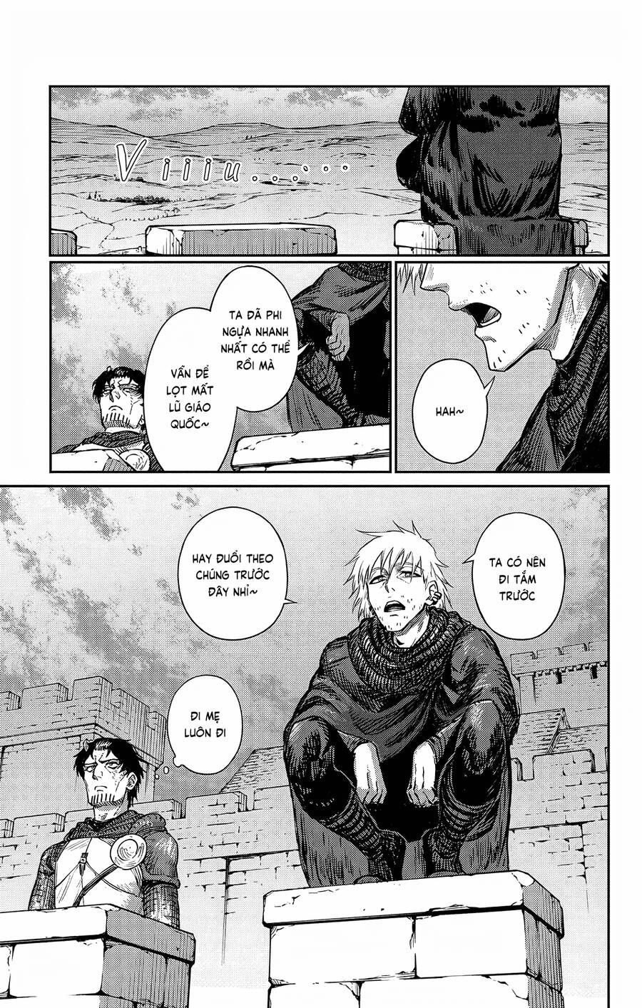 Sensou Kyoushitsu Chapter 17 64