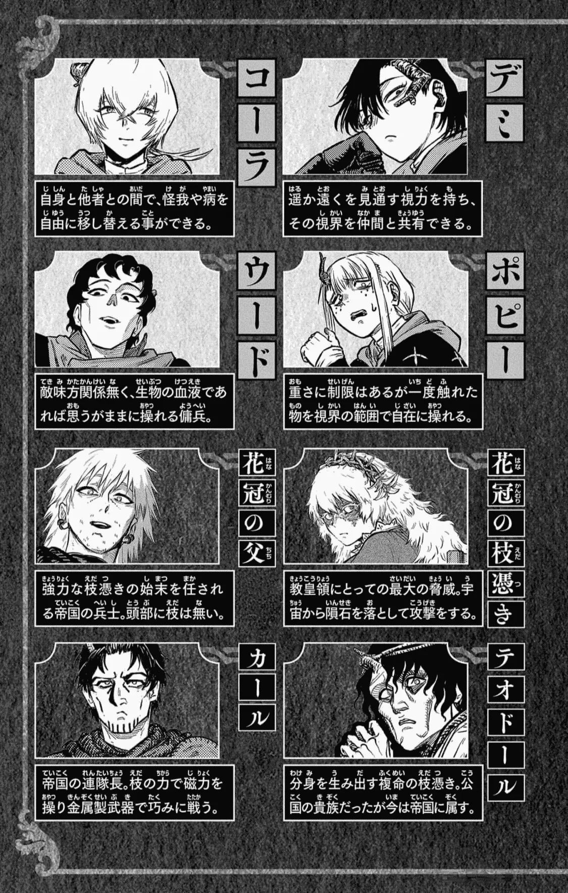 Sensou Kyoushitsu Chapter 20 6