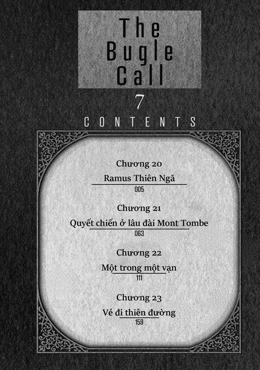 Sensou Kyoushitsu Chapter 20 7