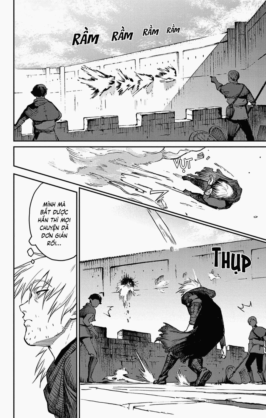 Sensou Kyoushitsu Chapter 20 28