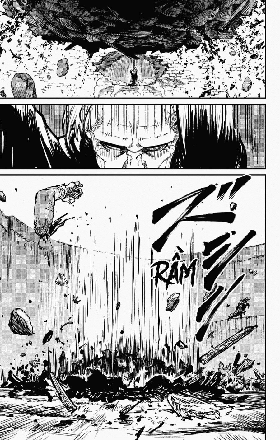 Sensou Kyoushitsu Chapter 20 33