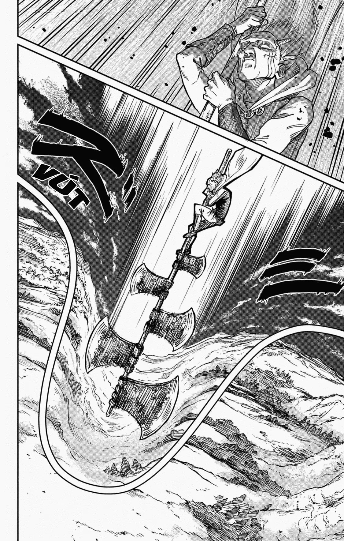 Sensou Kyoushitsu Chapter 20 36