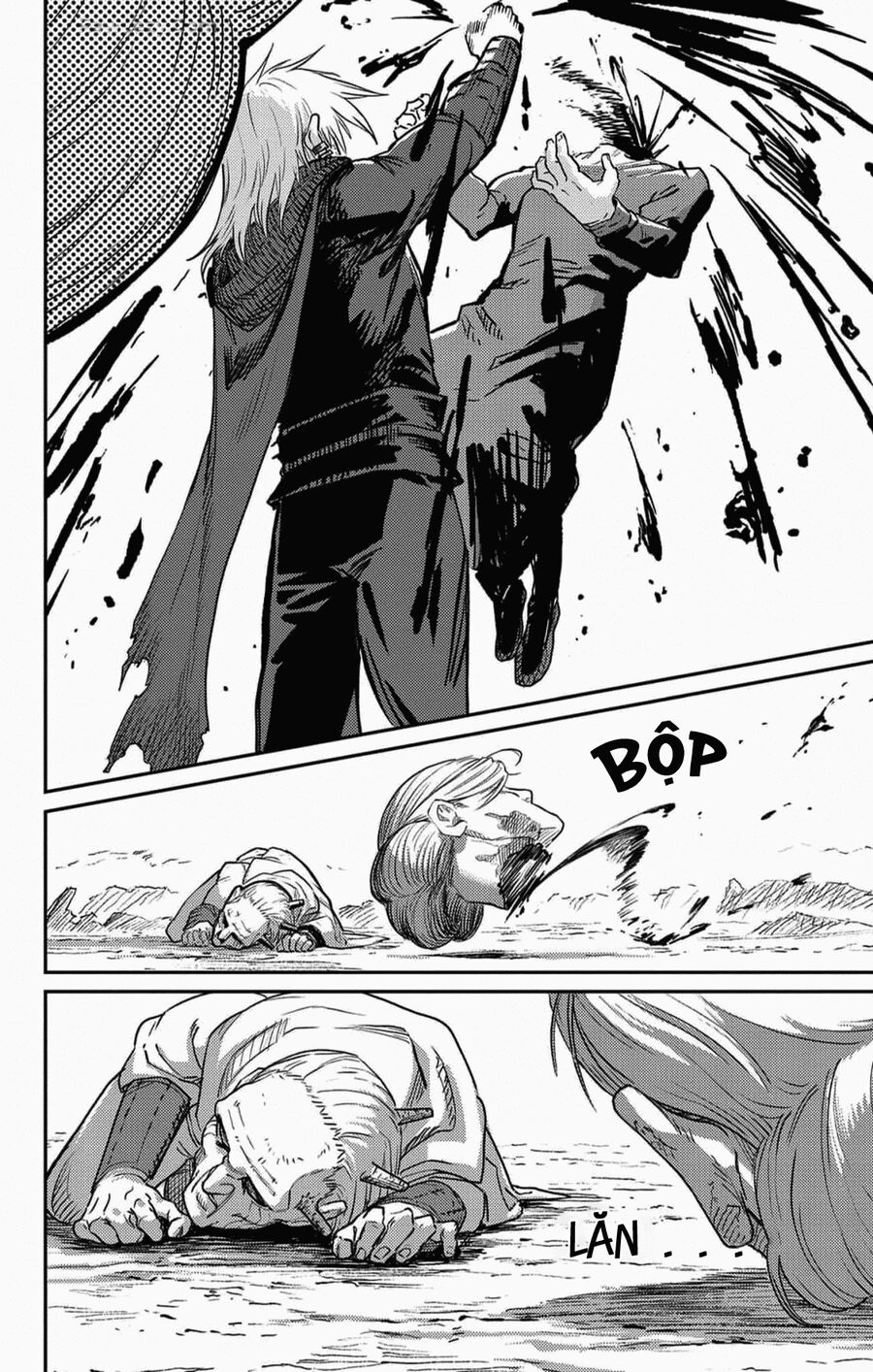 Sensou Kyoushitsu Chapter 20 42