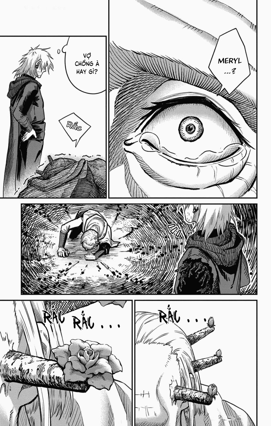 Sensou Kyoushitsu Chapter 20 45