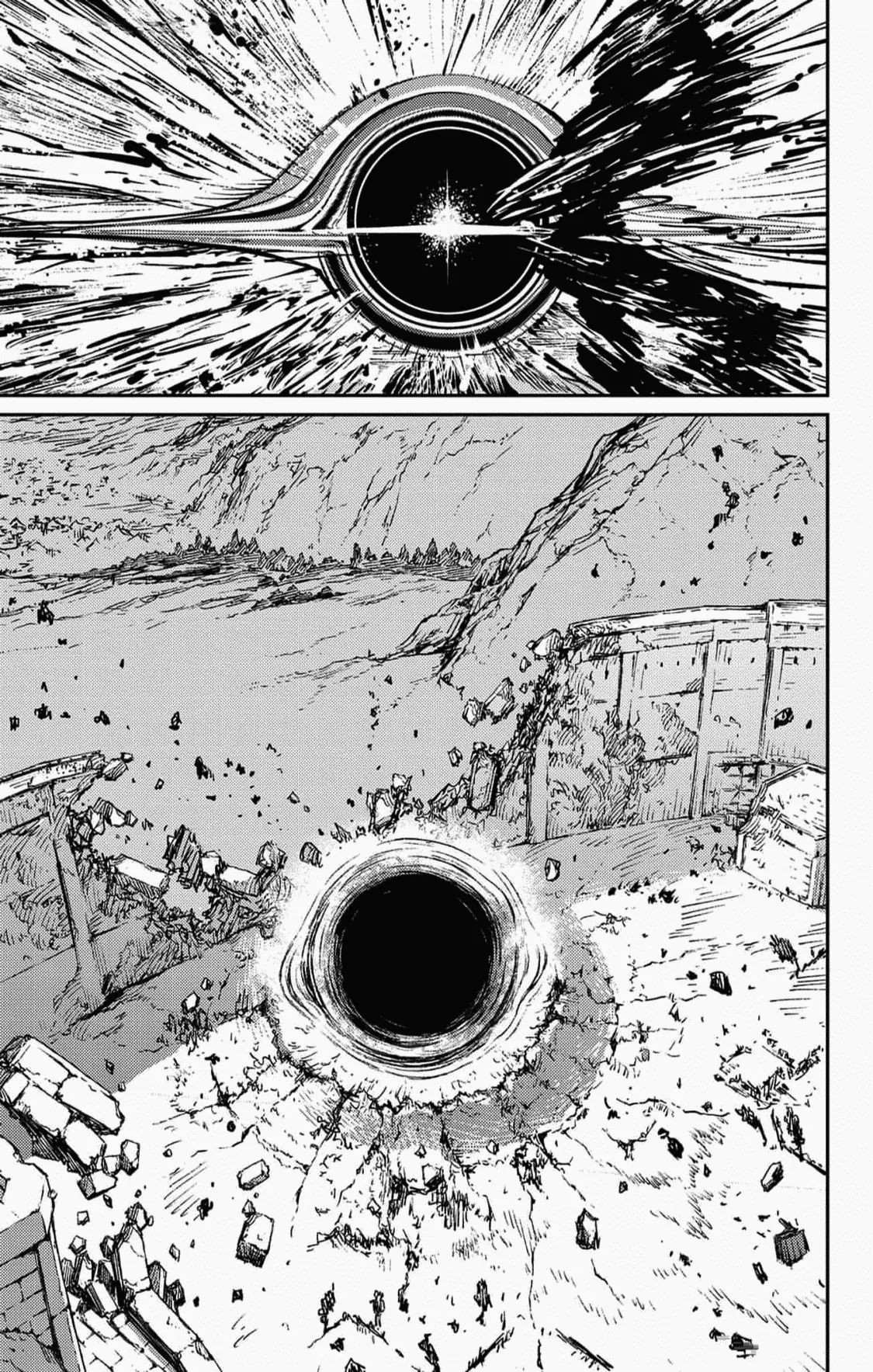 Sensou Kyoushitsu Chapter 20 47