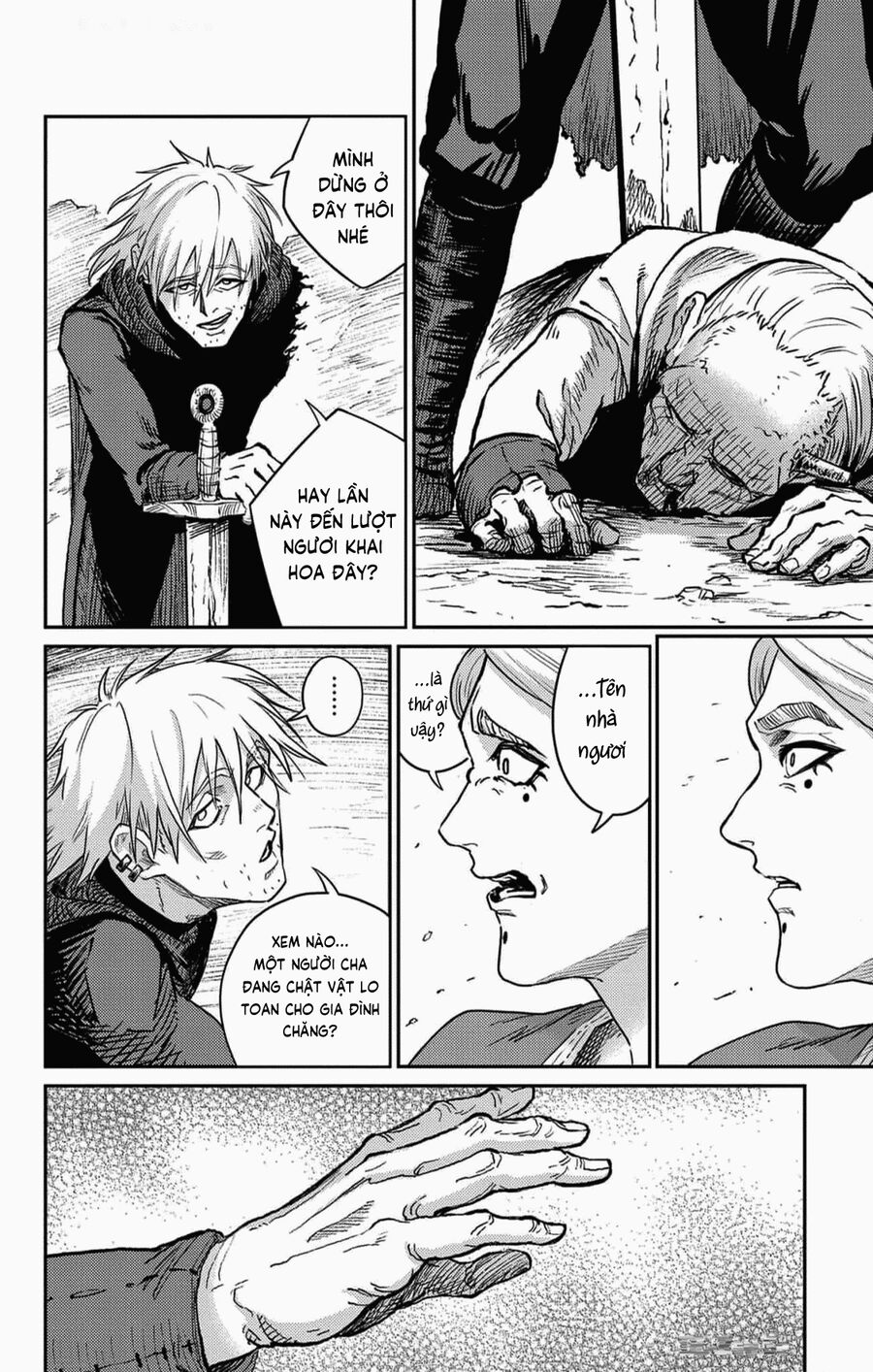 Sensou Kyoushitsu Chapter 20 50