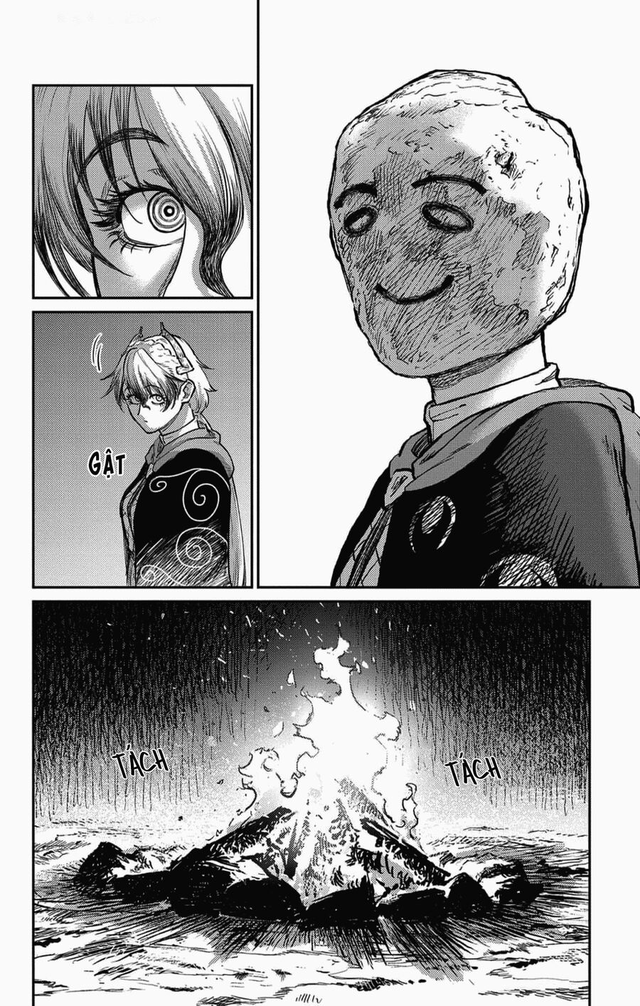 Sensou Kyoushitsu Chapter 20 56