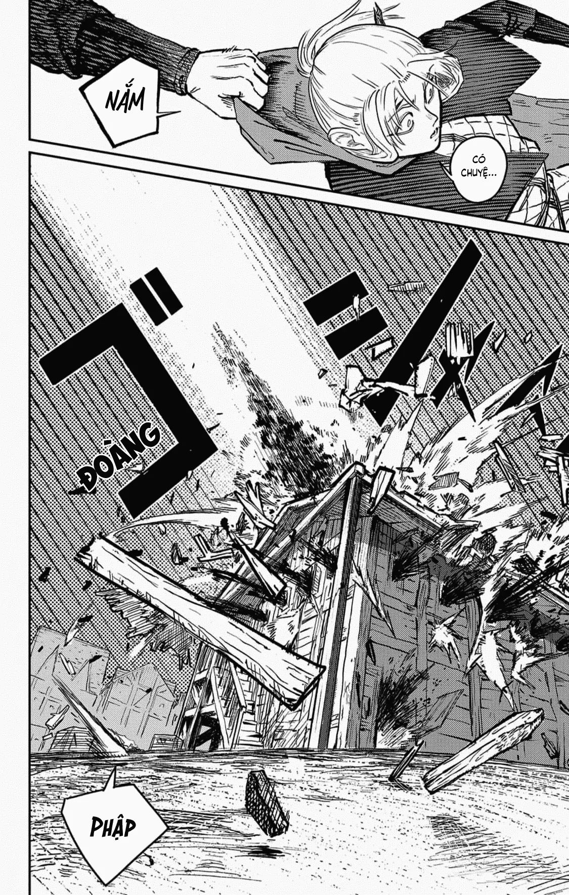 Sensou Kyoushitsu Chapter 20 60