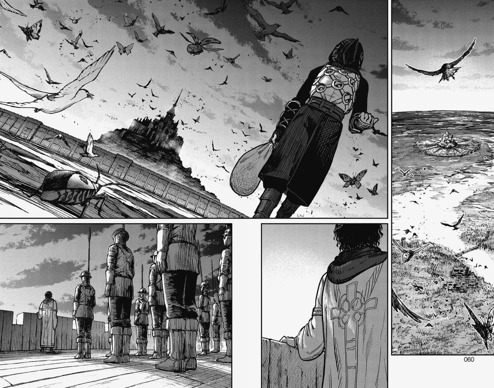 Sensou Kyoushitsu Chapter 20 64