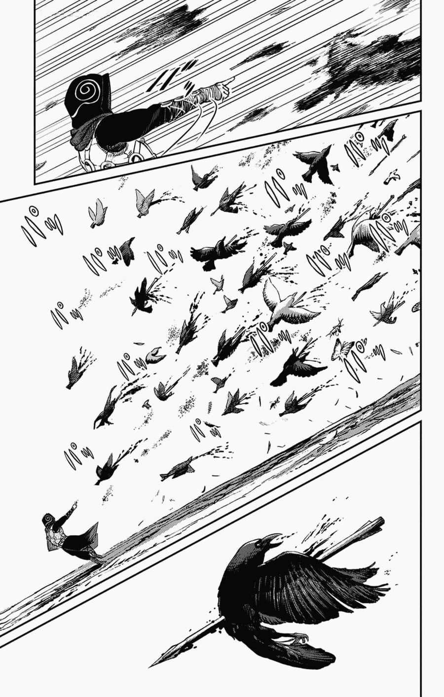 Sensou Kyoushitsu Chapter 21 10