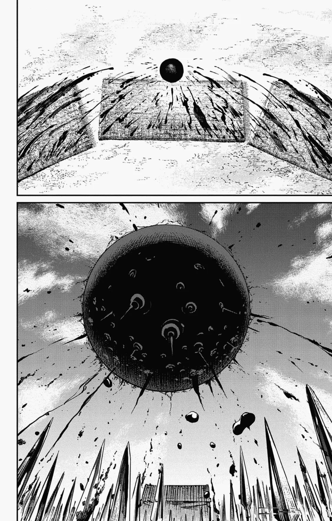 Sensou Kyoushitsu Chapter 21 27
