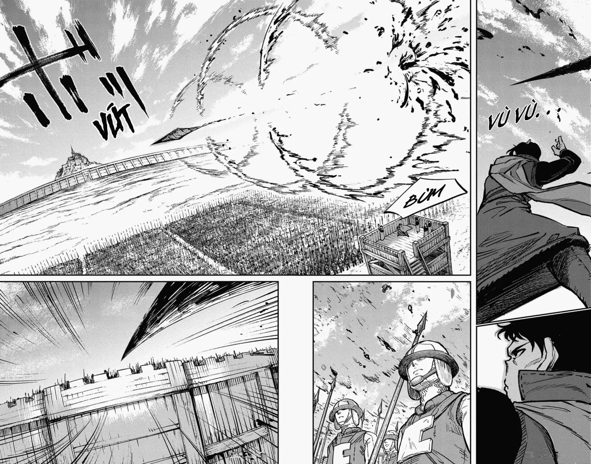 Sensou Kyoushitsu Chapter 21 29