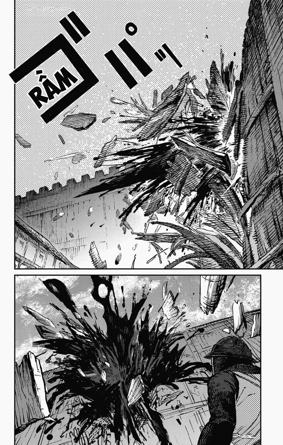 Sensou Kyoushitsu Chapter 21 30